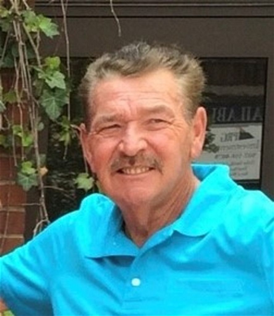 Brent Rallison Profile Photo