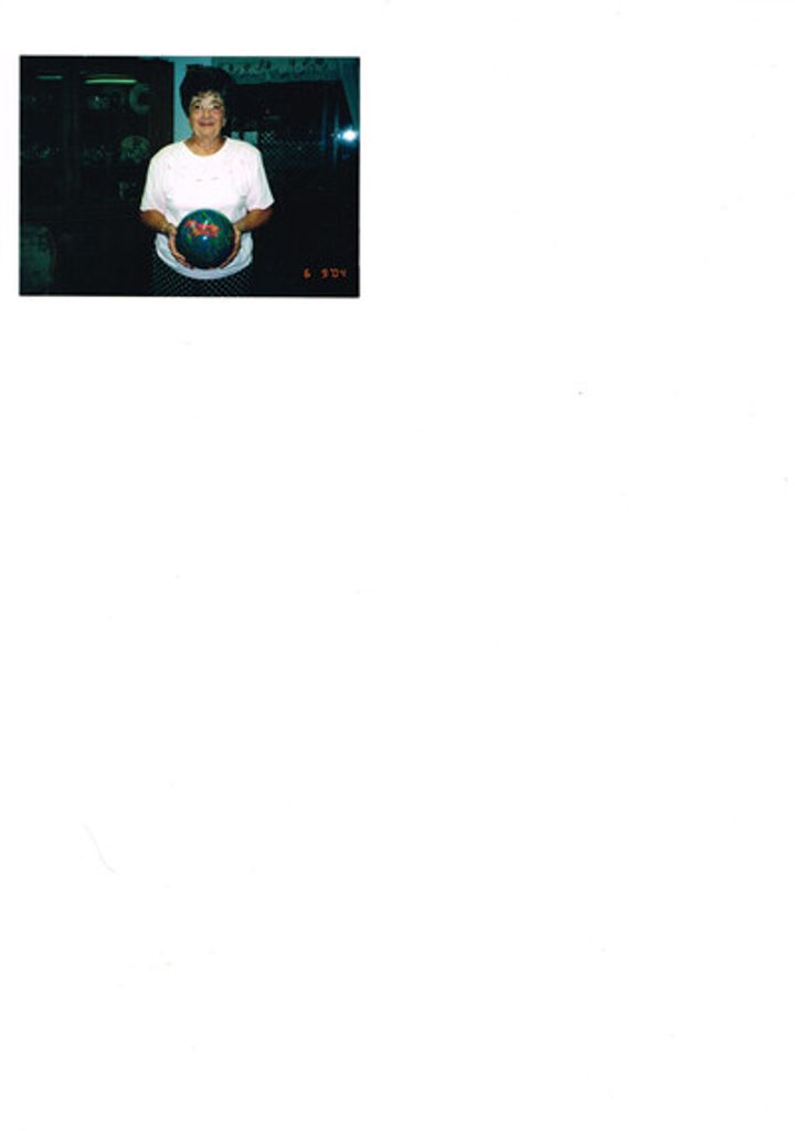 Shirley Mae Latinis Profile Photo