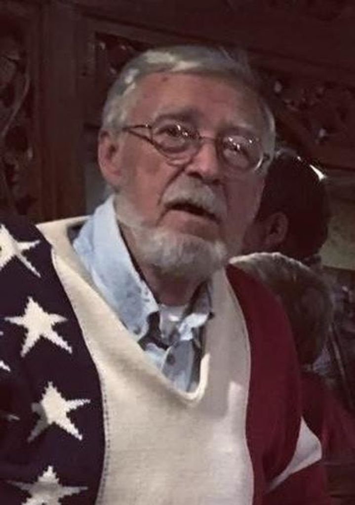 John J. English Profile Photo