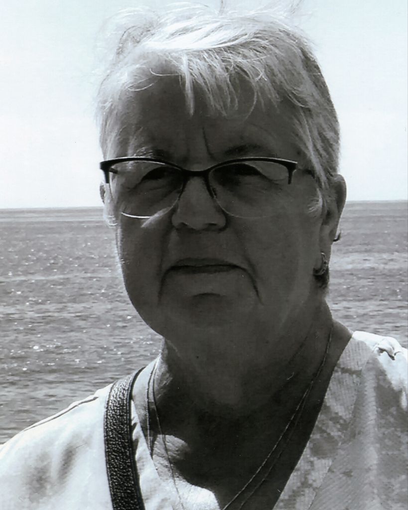 Maria Virgolina Cabral