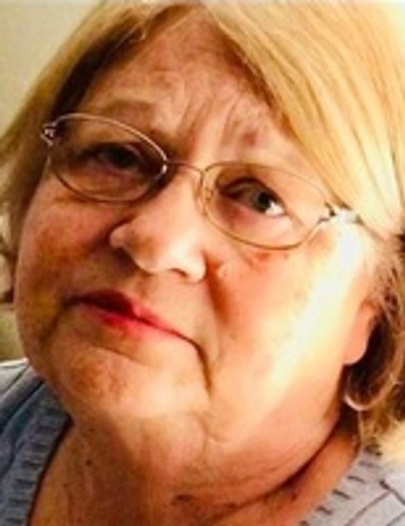 Janis Lee Francis Berry