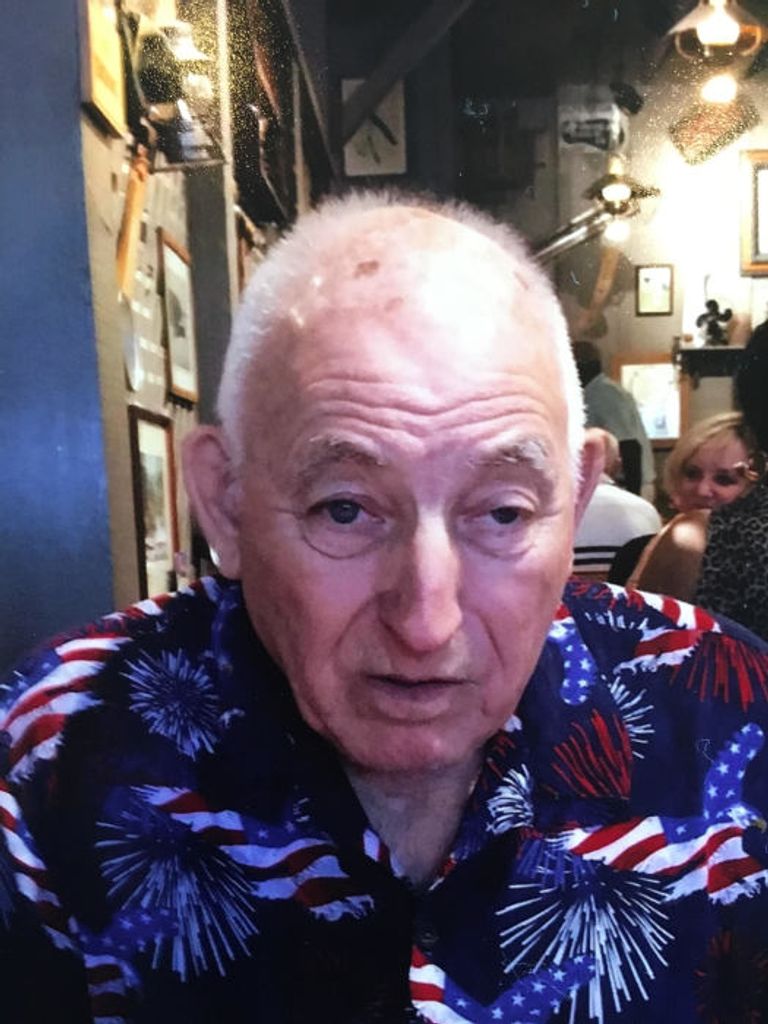 Lawrence Ronald Edwards, Jr.