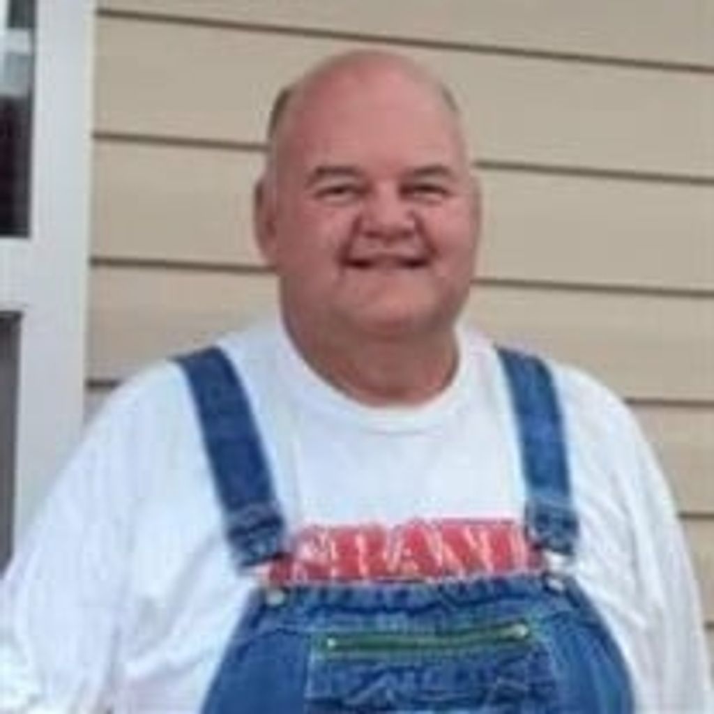 Mr. Greg Higdon