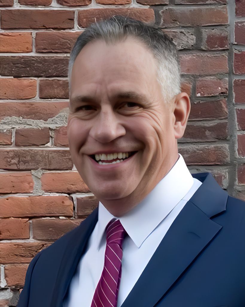 Stephen J. Capracotta, Ret. PFD Profile Photo