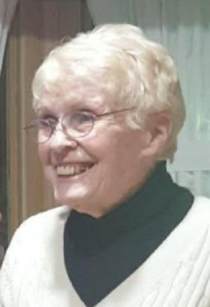 Virginia Anne Adamson Profile Photo
