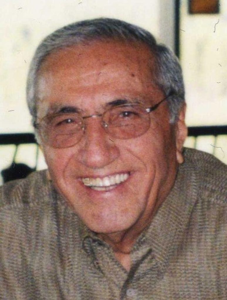 Zaki Huweishel Shawareb Profile Photo