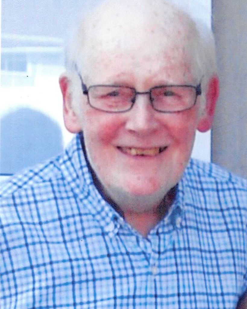 Arthur Henderson Profile Photo