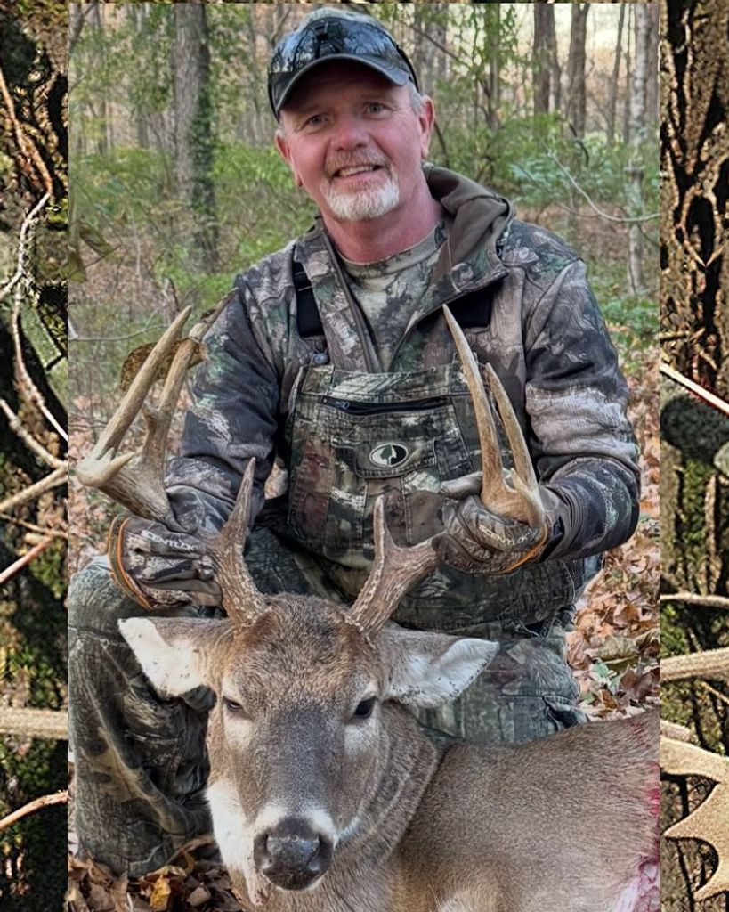 Edwin Rushing Profile Photo