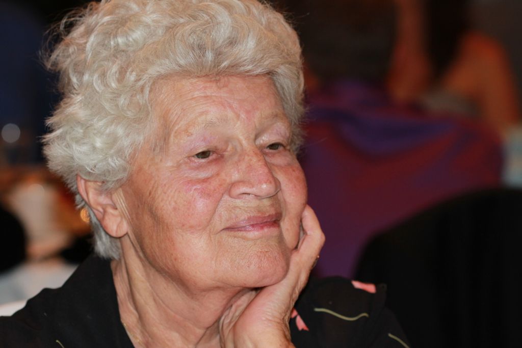 Hannelore Schaubs