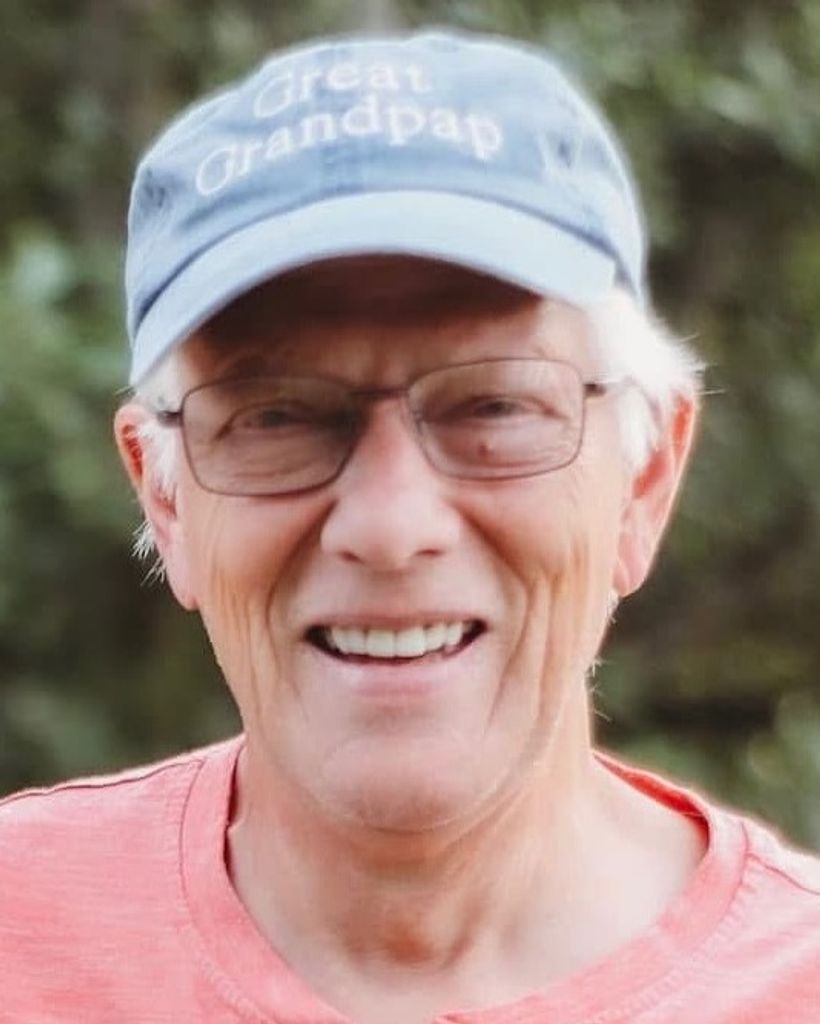 Donald J. Schalk Jr.
