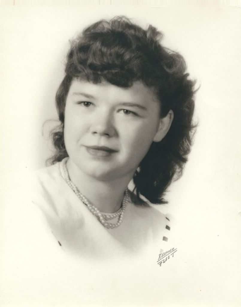 Joyce Carol Buisse Profile Photo