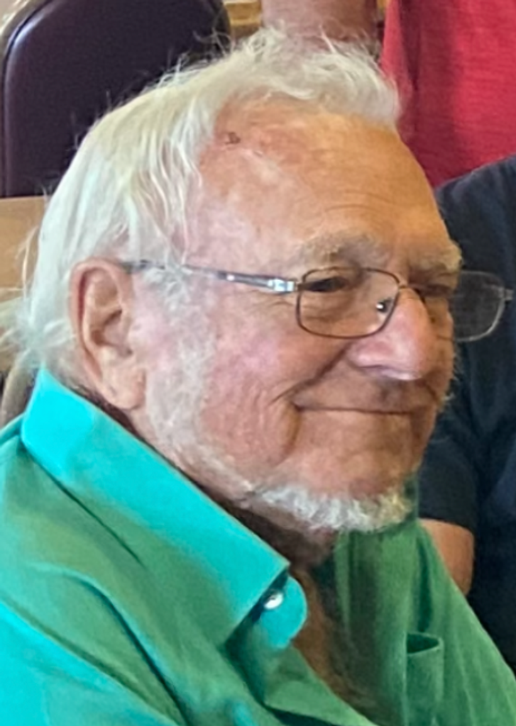 Carl E. Leathery Profile Photo