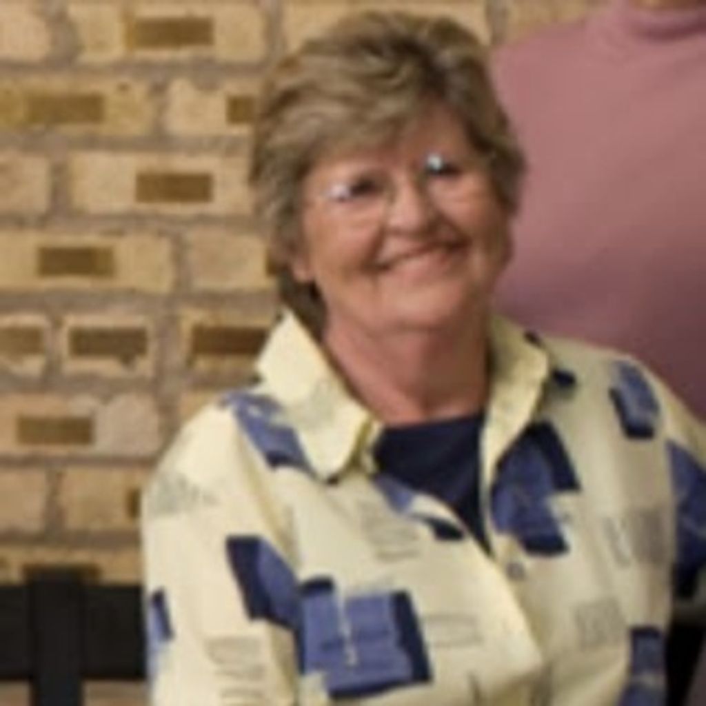 Solveig Mathiasson Profile Photo