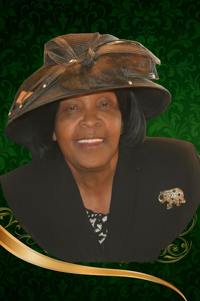 Mrs. Gertie Segres Profile Photo