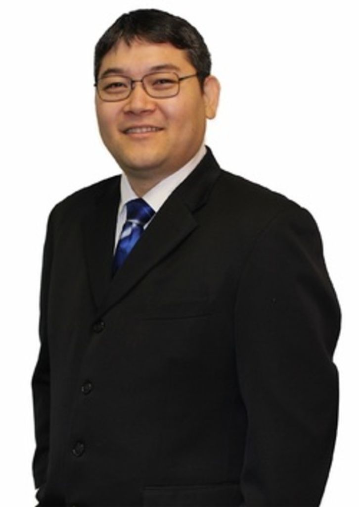 Chong Mun Kim