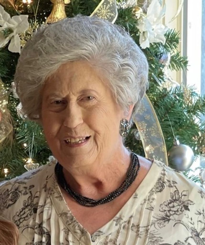 Virginia O'Dell Ramsey Profile Photo