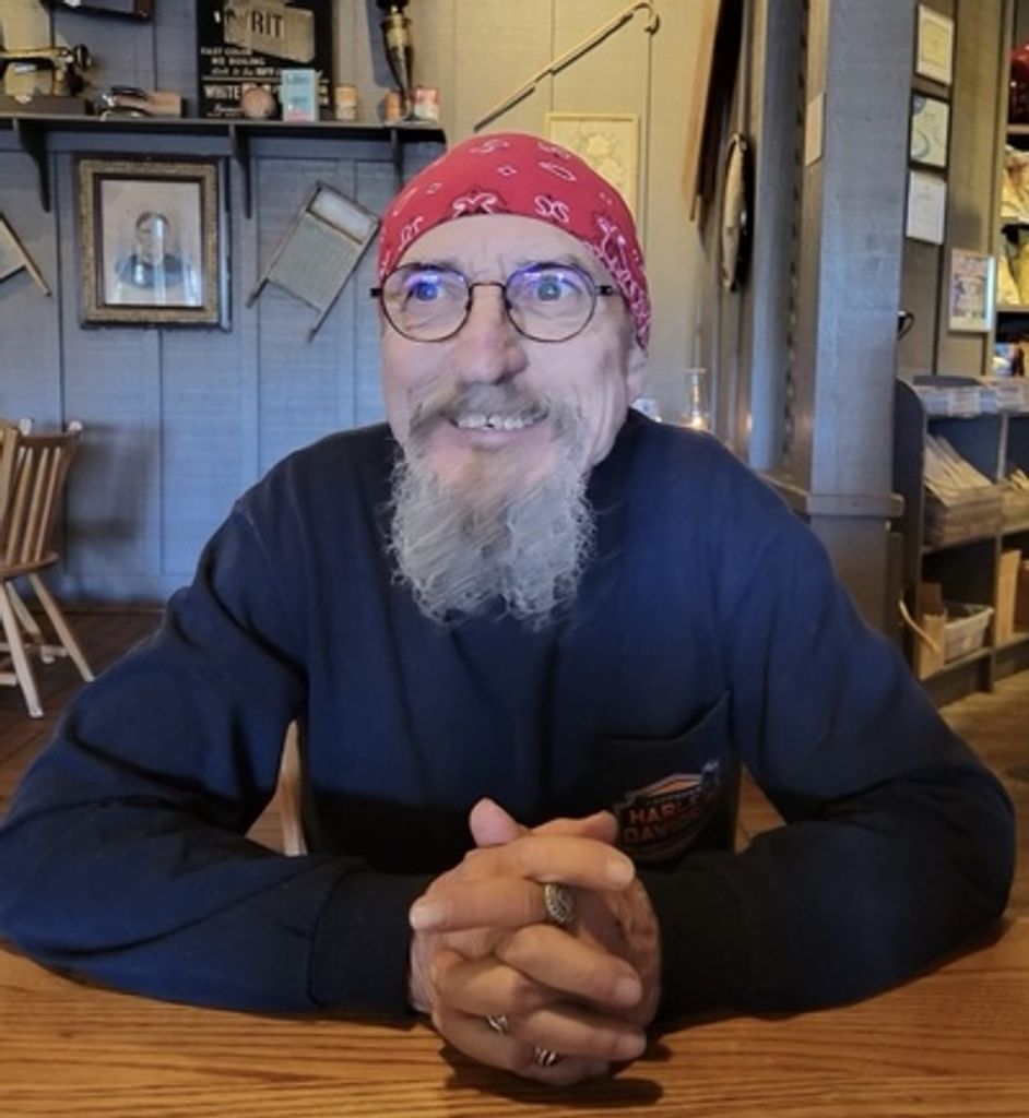 Alvis Willoughby “Butch” Hopkins Jr. Profile Photo