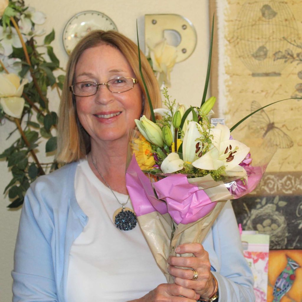 Betty Jean Pierce Profile Photo