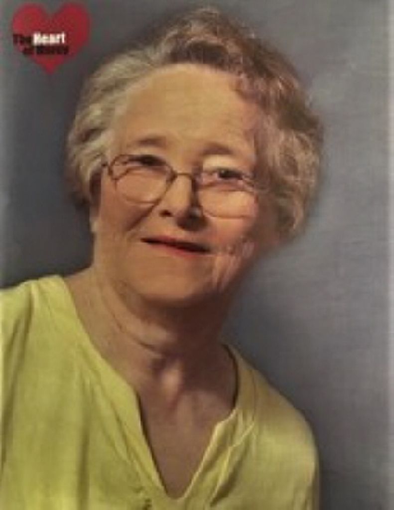 Louise Cora Mumford