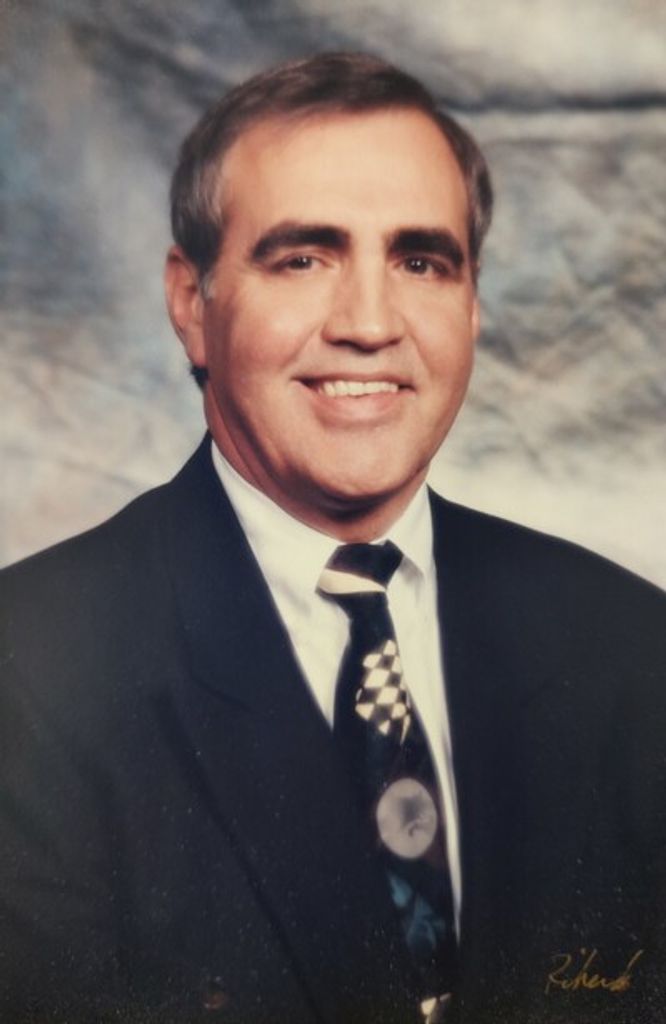 Dale Everett Mapes Profile Photo