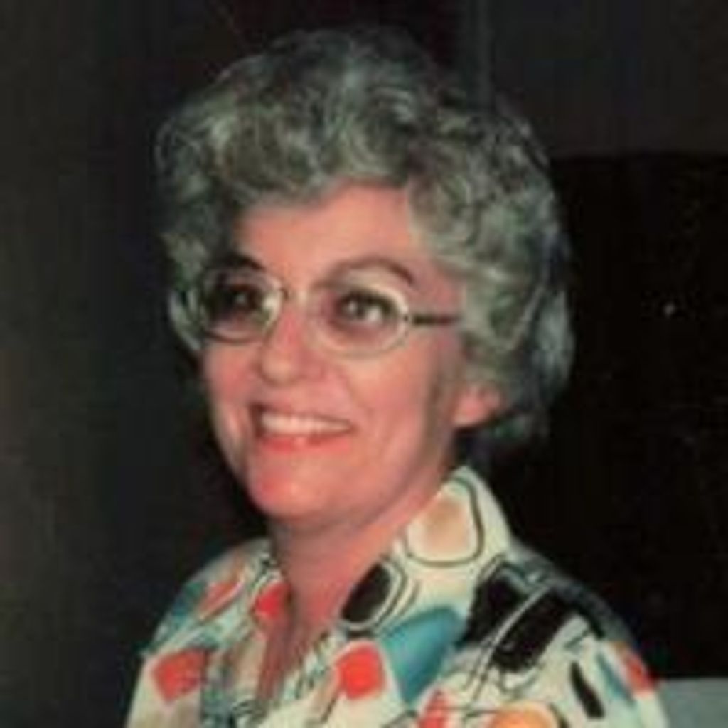 Mary Agnes Pfennigs