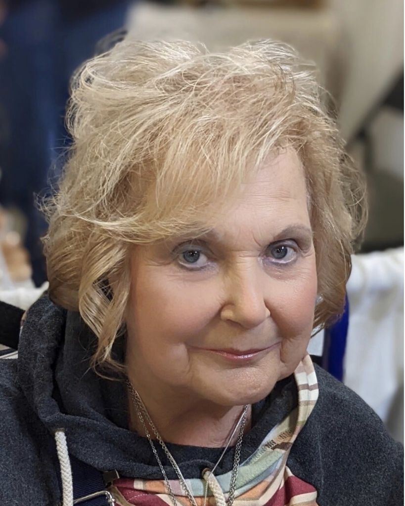Corina V. Kuck