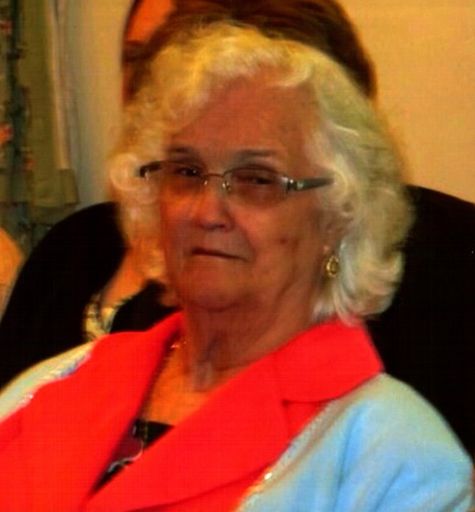 Lucille Yeager Profile Photo
