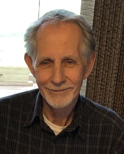 Terrance Robinson's obituary image