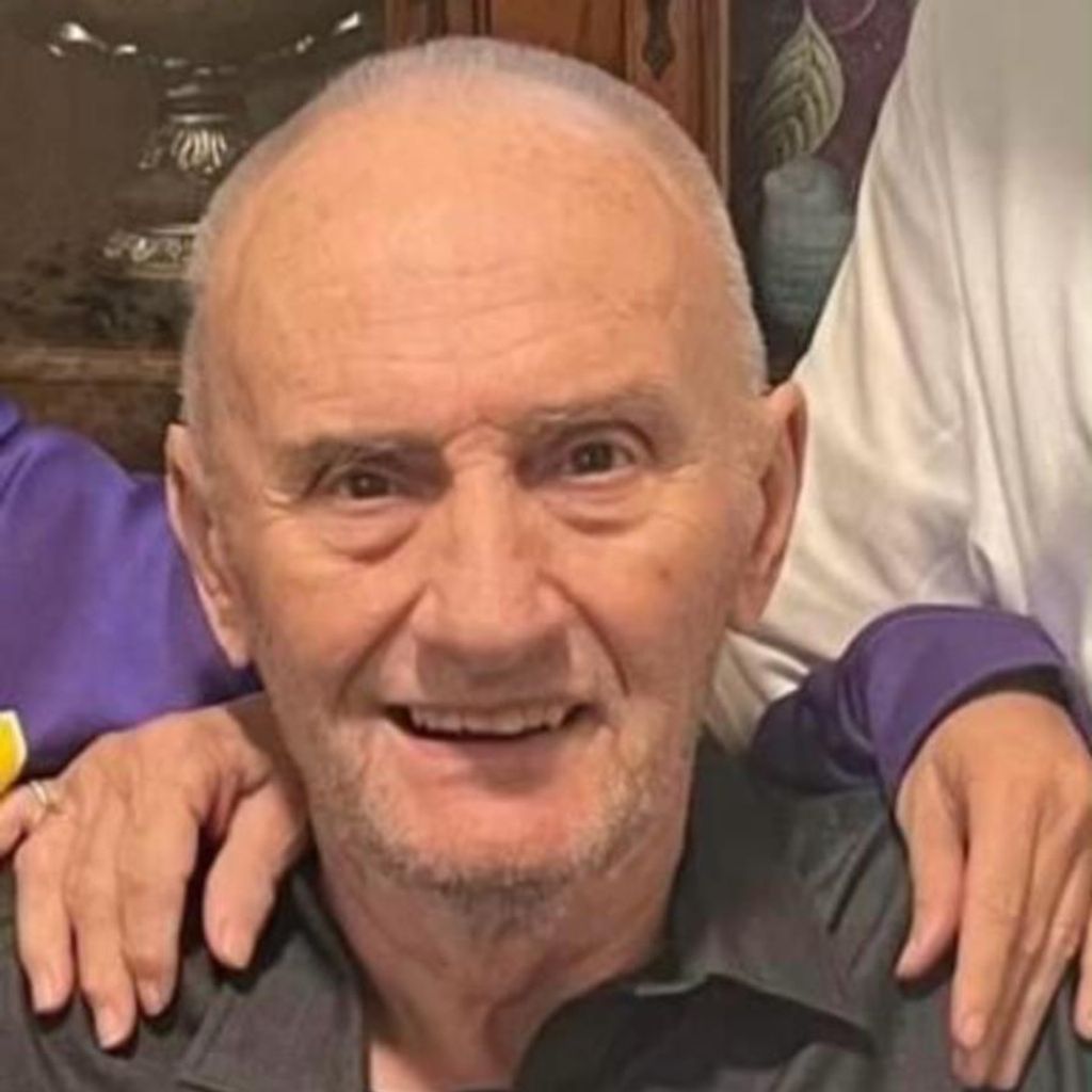 Richard Alan Cooper Profile Photo