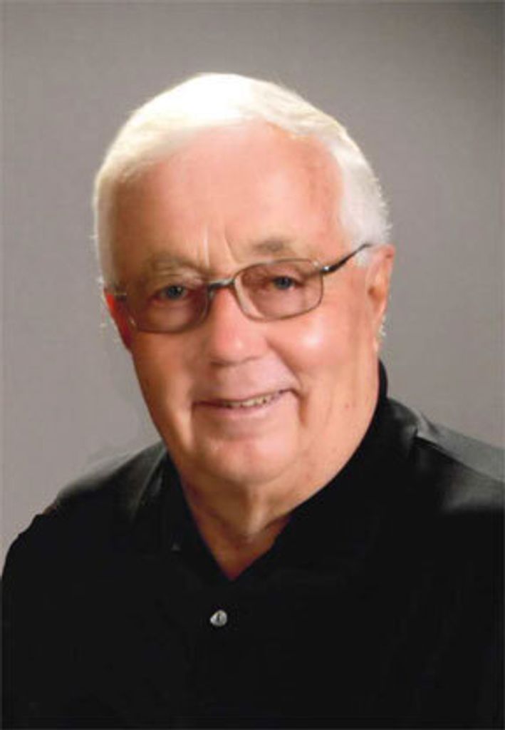 Dean C. Brabec Profile Photo