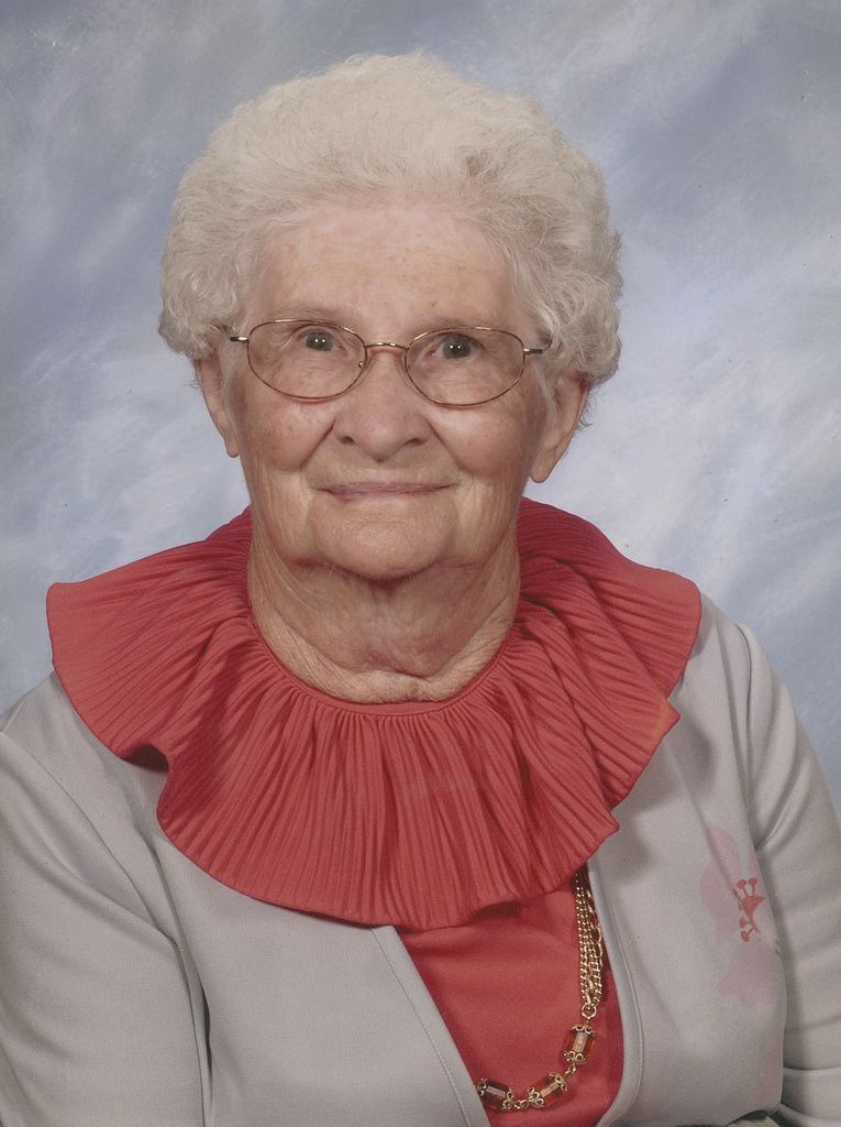 Irene Mjolhus