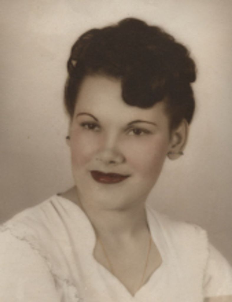 Flo Ada Frost