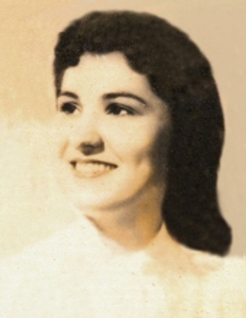 Sandra Lee "Sandy" Buchner