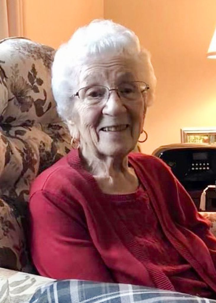 Dorothy Lomas Profile Photo