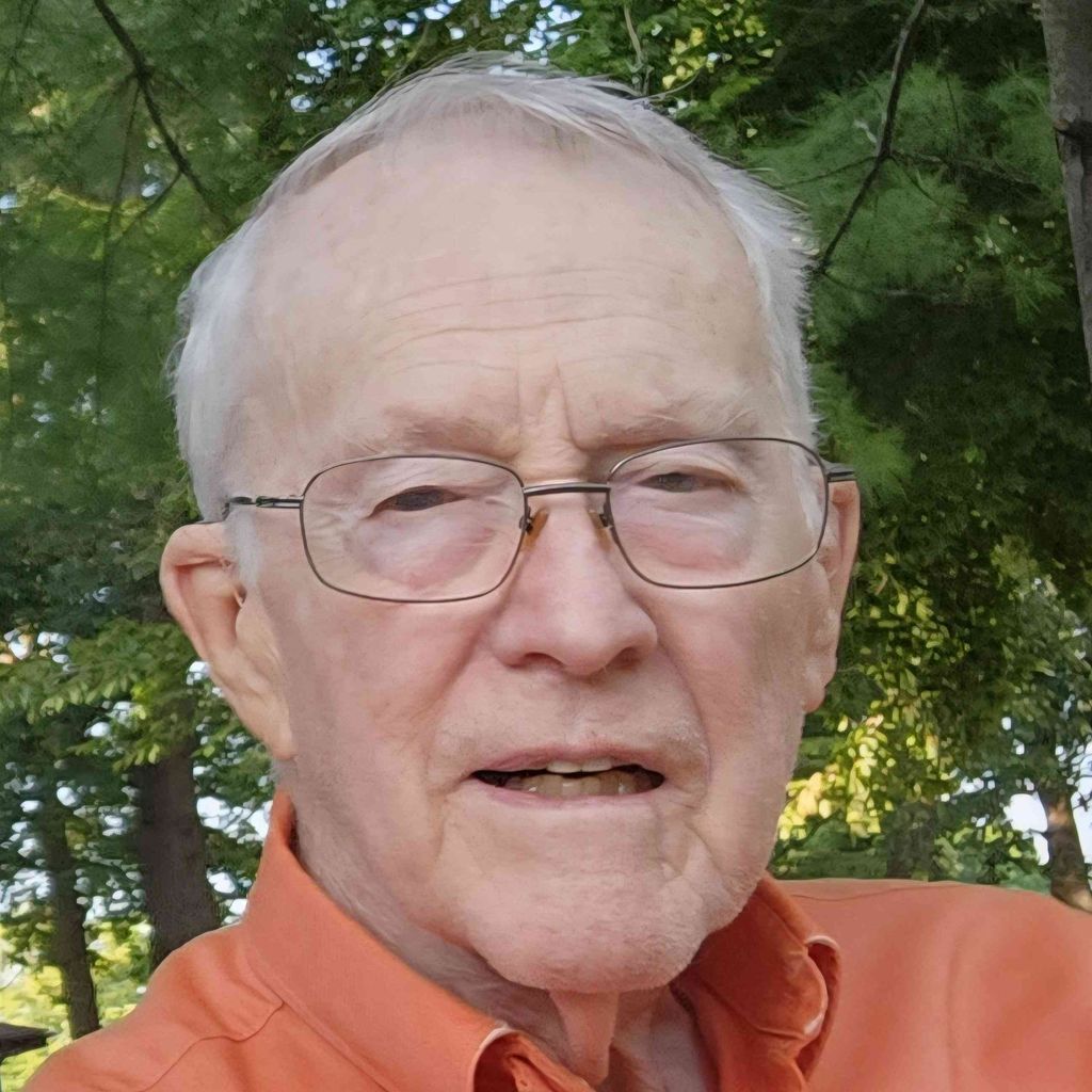 Richard Thomas Allen Profile Photo