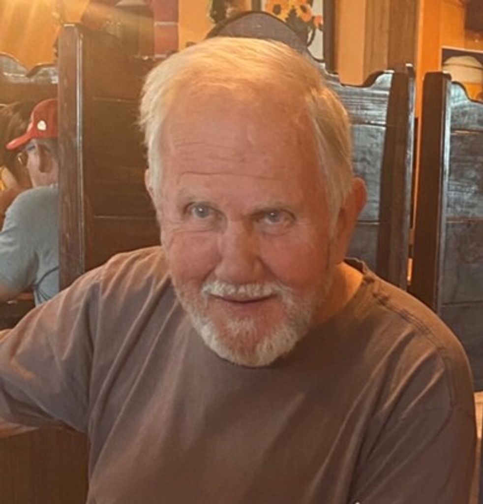 Jerry F. Sullivan Profile Photo