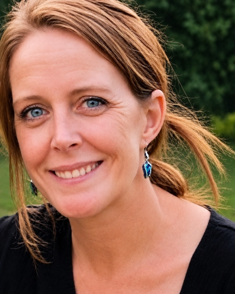 Trisha Ann Dickerson Profile Photo