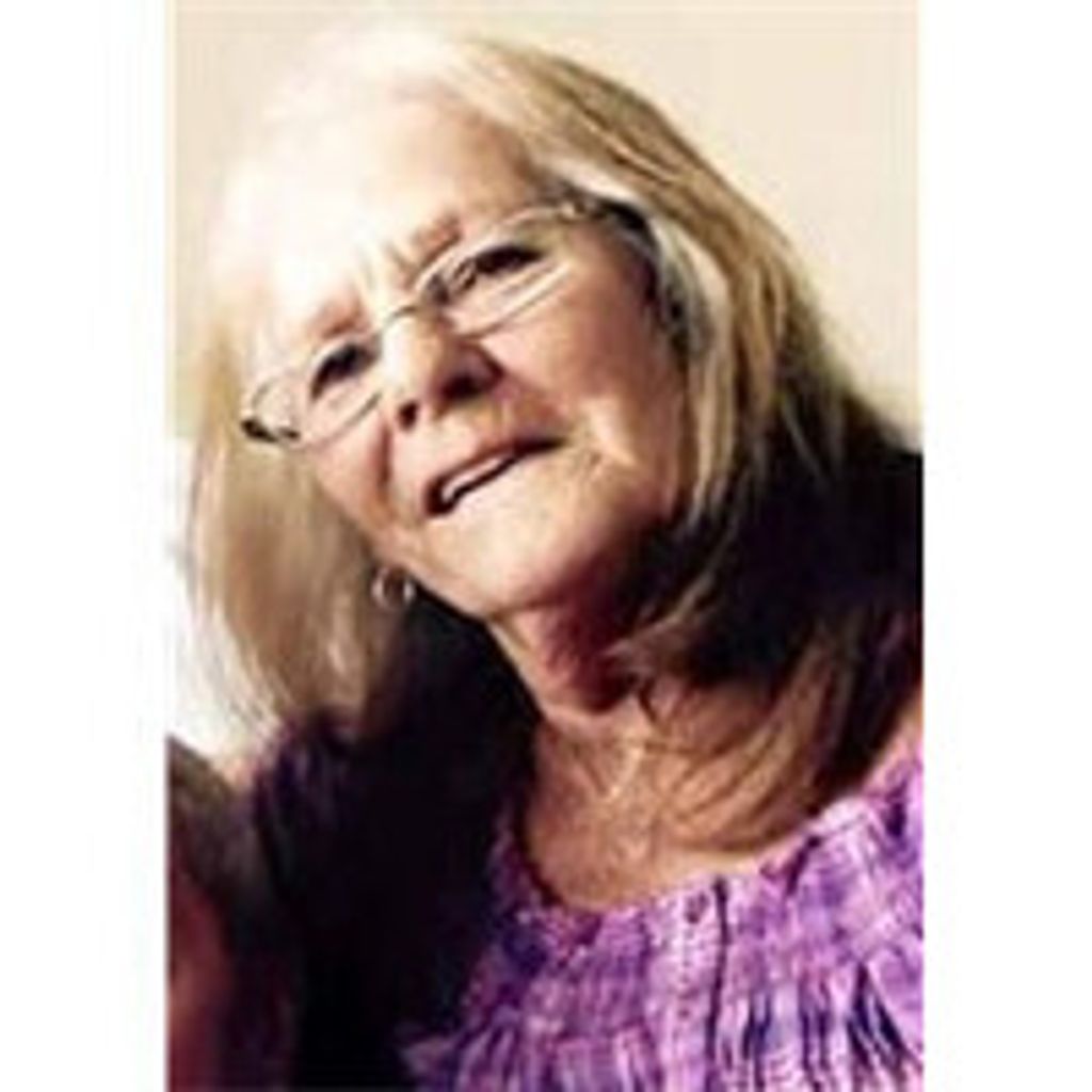 Sharon Louise Huddleston Profile Photo