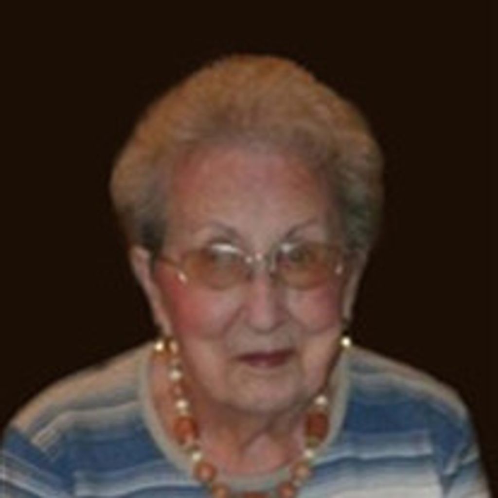 Jennie Treiber (Wanda)