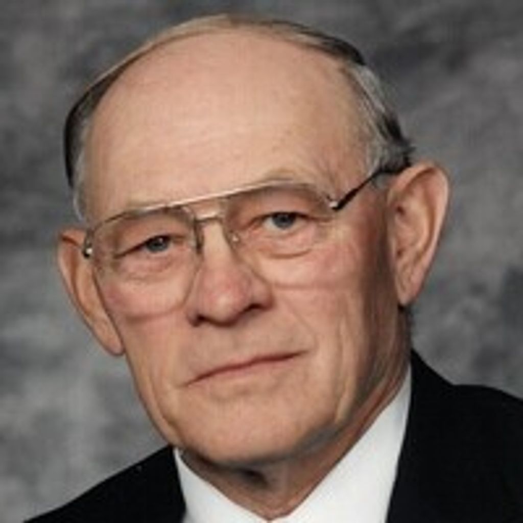 Vernon Floyd Vergin Profile Photo