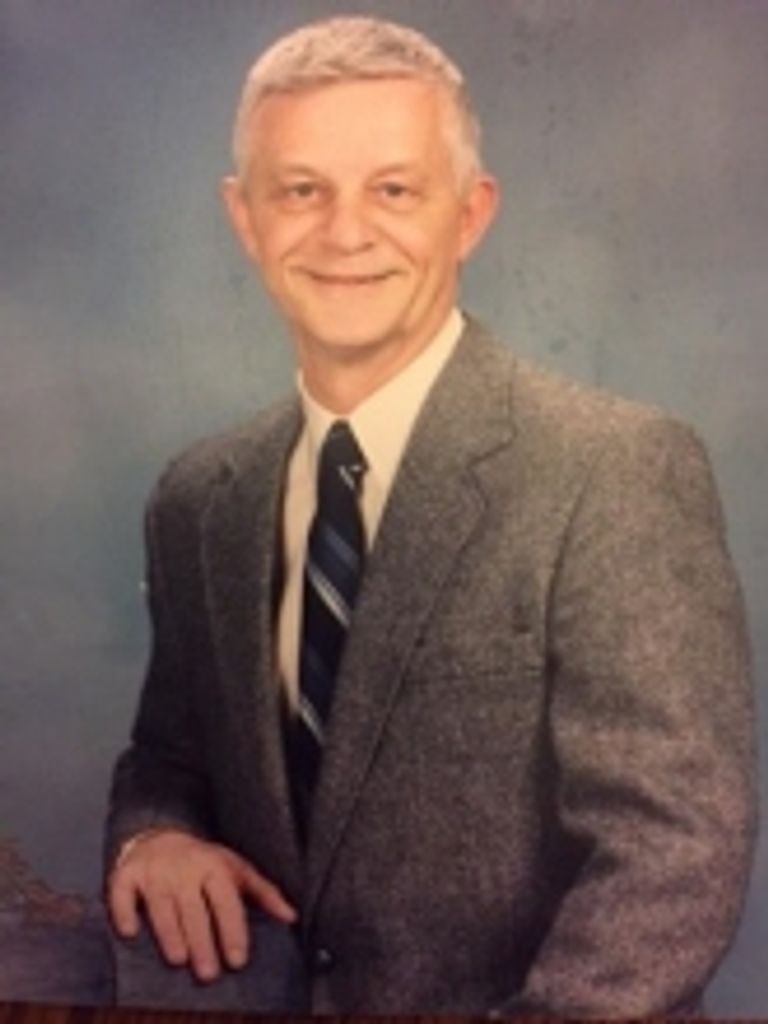 Eben G. Jerry Ratlff