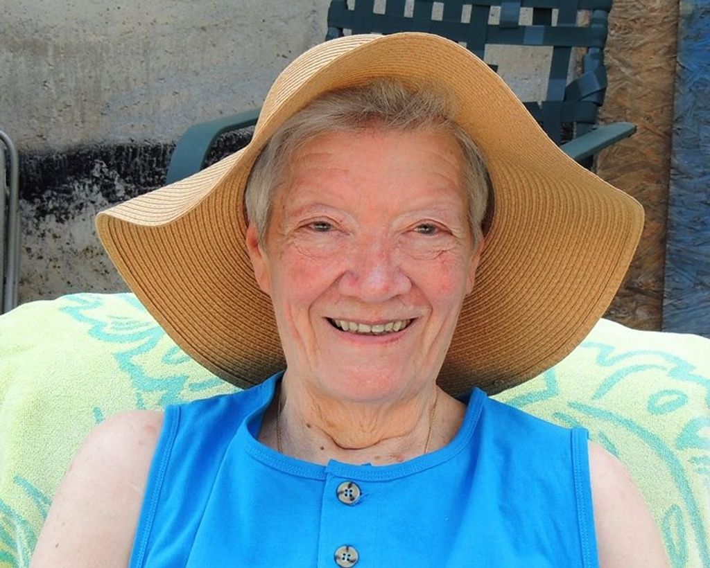 Peggy Joan Mcdonald Profile Photo