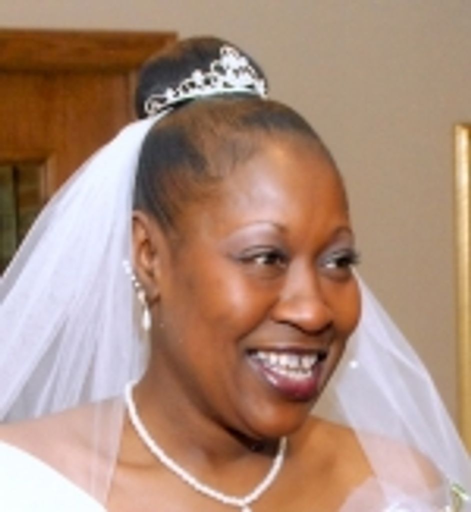 Edwina Maria Coleman