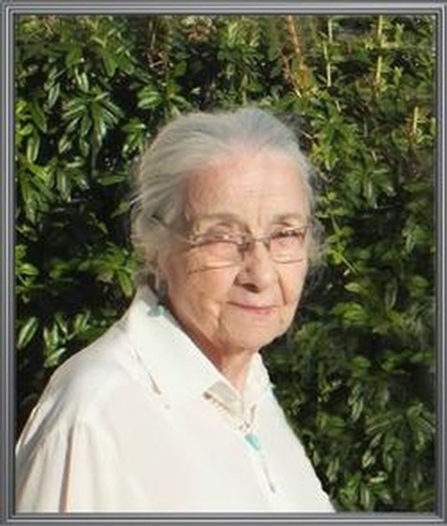 Olga P. Curry Profile Photo