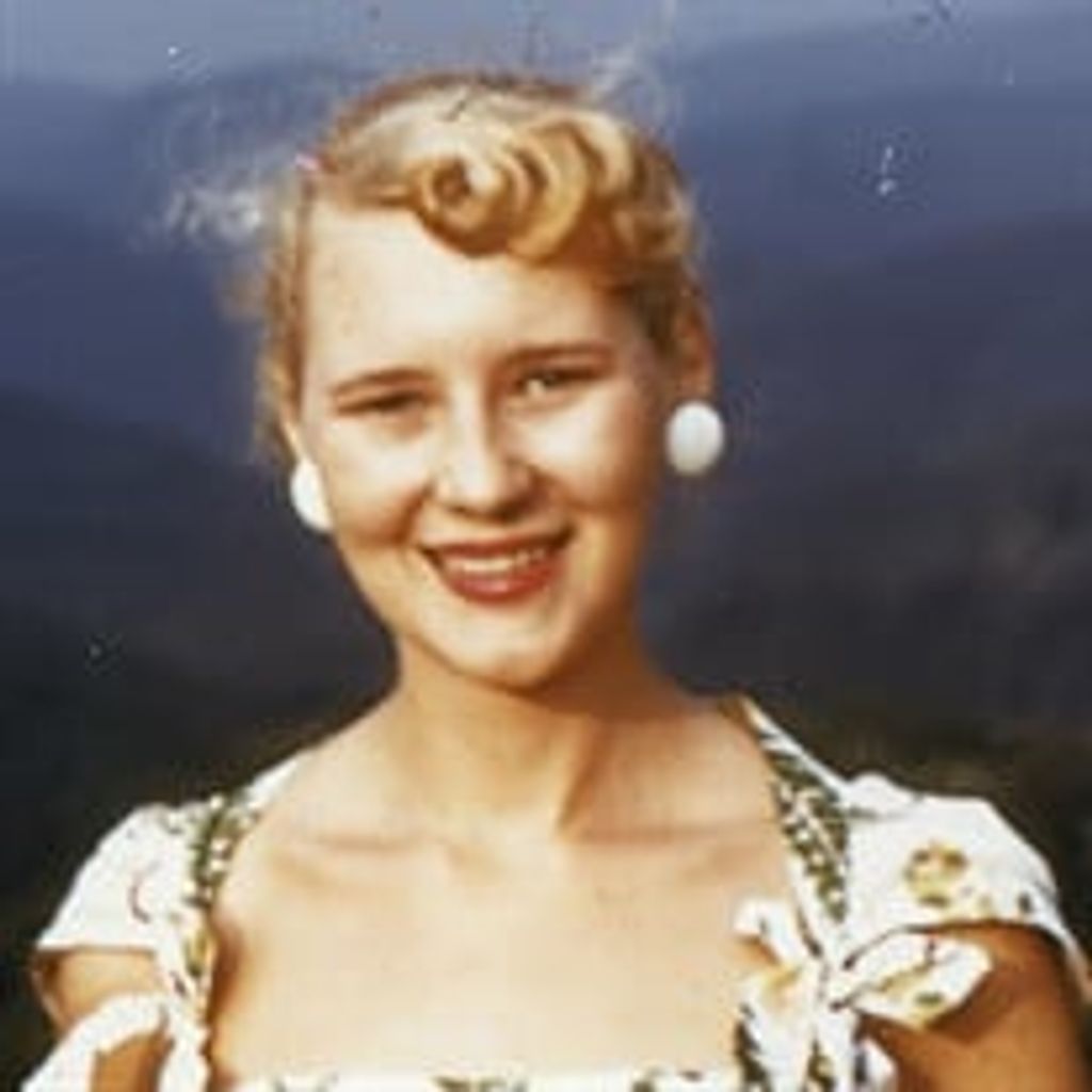 Loretta Scott Profile Photo