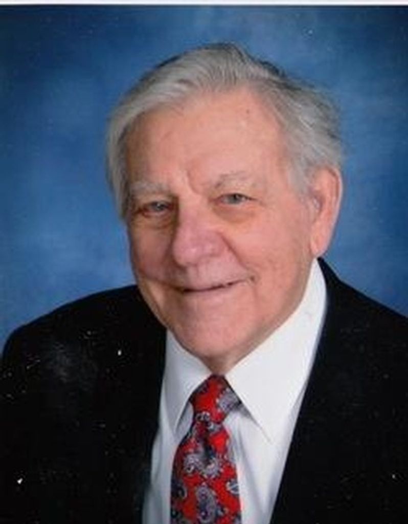 Robert "Bob" Meyers, Sr.