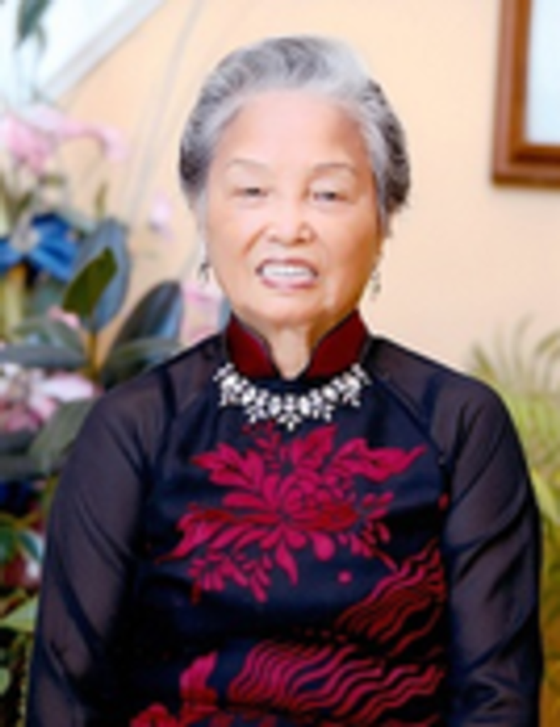Anna Hue Nguyen Profile Photo