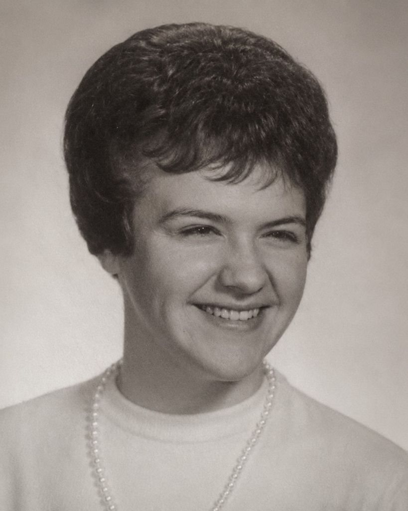 Sydney Kay Naylor