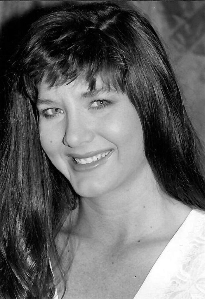 Cindy Sasser Hall Profile Photo