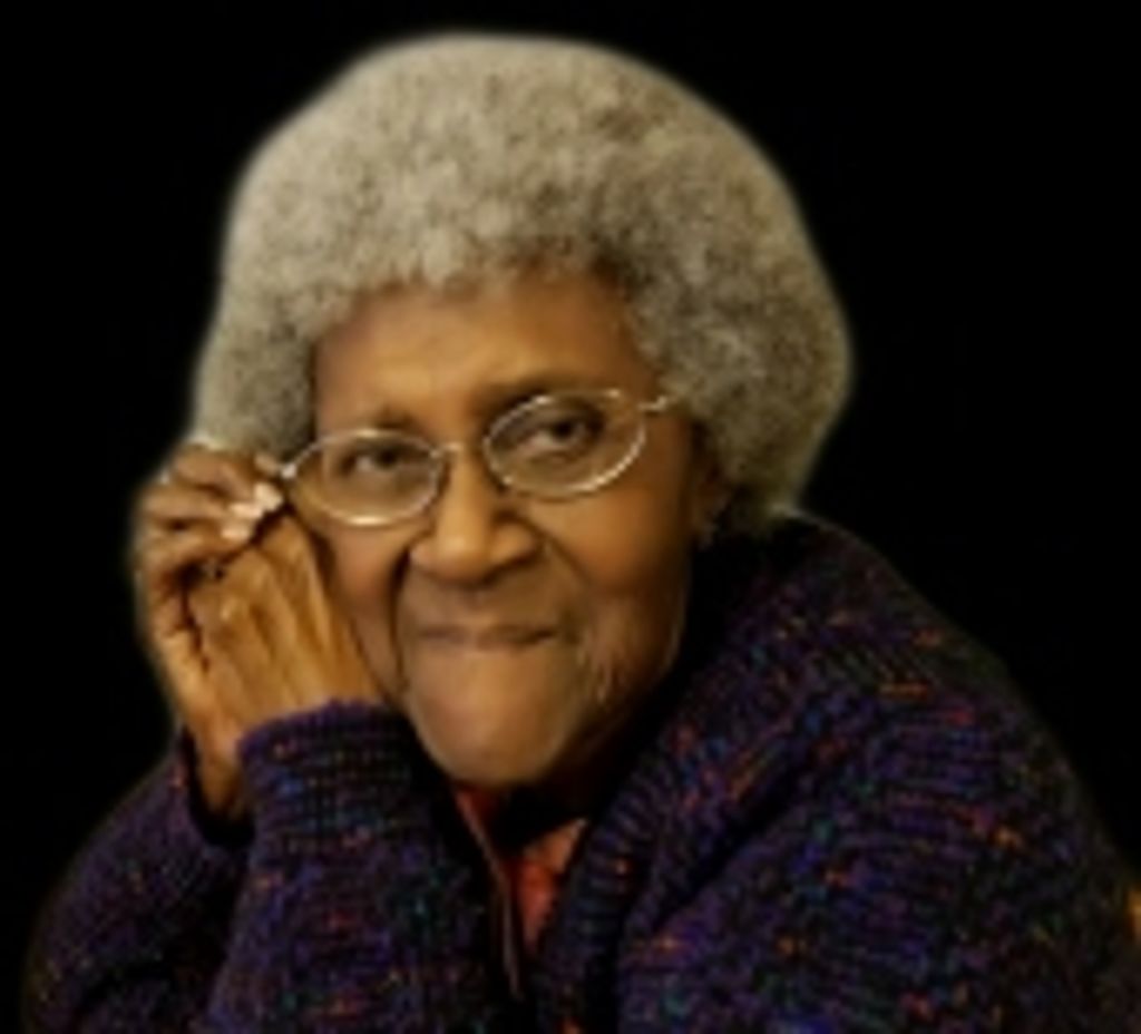 Willie Mae Washington